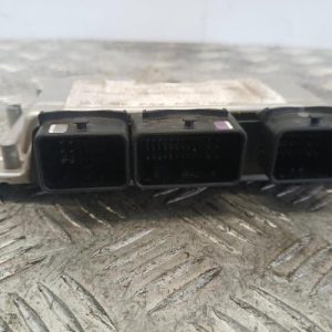 CITROEN C4 1 PHASE 1