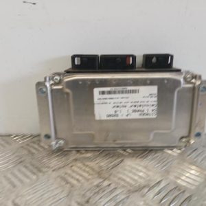 CITROEN C4 1 PHASE 1