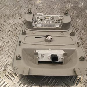 RENAULT CLIO 4 PHASE 1 BREAK
