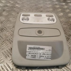 RENAULT CLIO 4 PHASE 1 BREAK