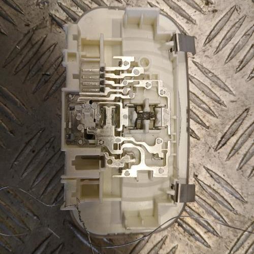 CITROEN C3 2 PHASE 2