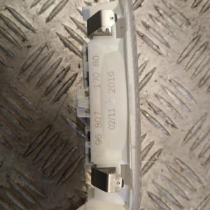 CITROEN C3 2 PHASE 2