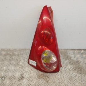 PEUGEOT 107 PHASE 2