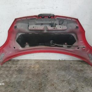 PEUGEOT 107 PHASE 2