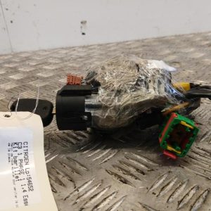 CITROEN C3 1 PHASE 1