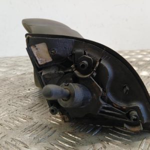 CITROEN C3 1 PHASE 1