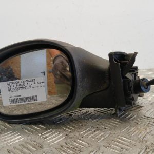 CITROEN C3 1 PHASE 1