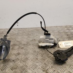 CITROEN C3 1 PHASE 1