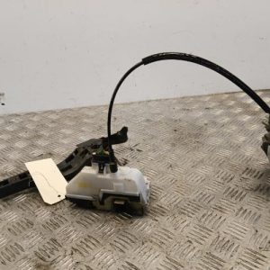 CITROEN C3 1 PHASE 1