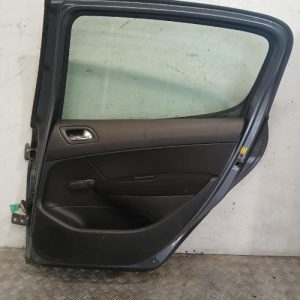 PEUGEOT 308 1