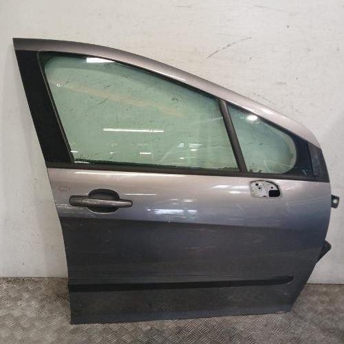 PEUGEOT 308 1