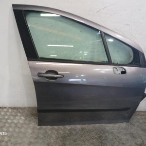 PEUGEOT 308 1
