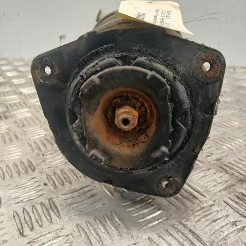 RENAULT CLIO 3 PHASE 2