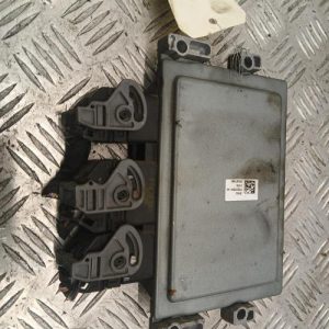 RENAULT CLIO 3 PHASE 2