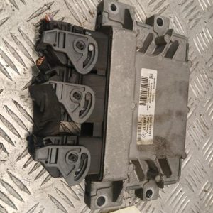 RENAULT CLIO 3 PHASE 2