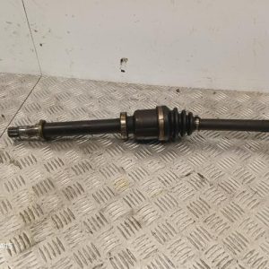 RENAULT CLIO 3 PHASE 2