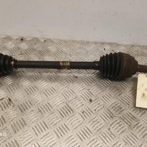 RENAULT CLIO 3 PHASE 2