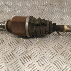 RENAULT CLIO 3 PHASE 2
