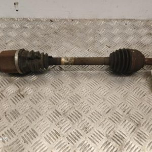 RENAULT CLIO 3 PHASE 2