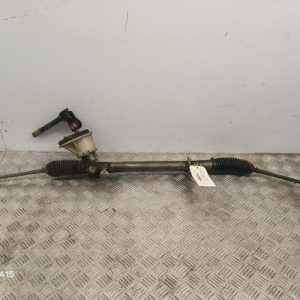 RENAULT CLIO 3 PHASE 2