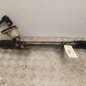 RENAULT CLIO 3 PHASE 2