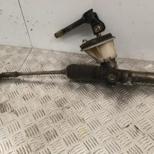 RENAULT CLIO 3 PHASE 2