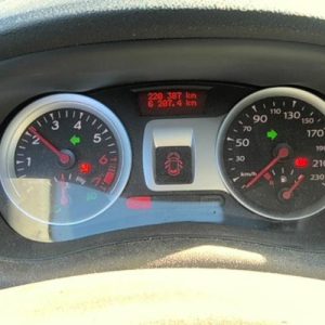 RENAULT CLIO 3 PHASE 2
