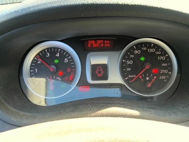 RENAULT CLIO 3 PHASE 2
