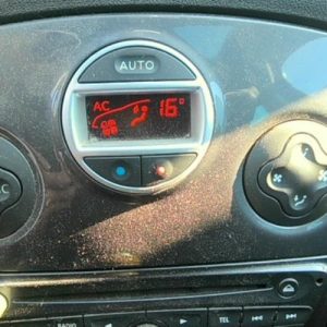 RENAULT CLIO 3 PHASE 2