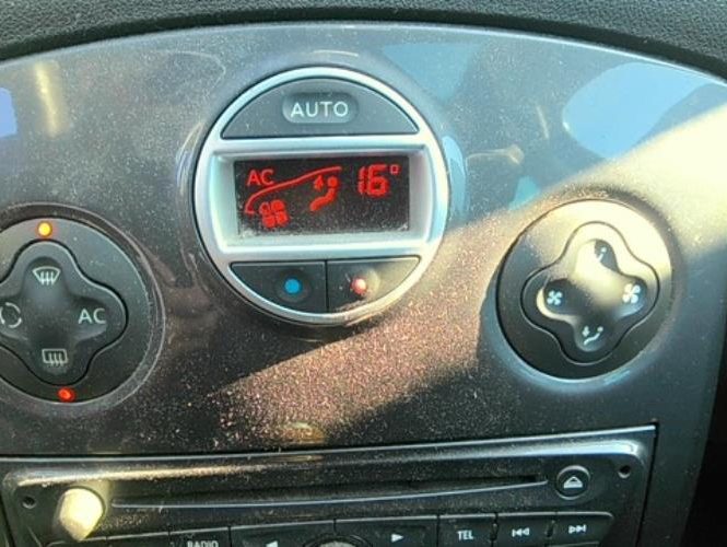 RENAULT CLIO 3 PHASE 2