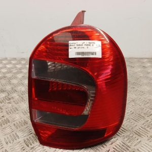 RENAULT GRAND MODUS PHASE 2