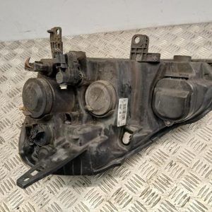 RENAULT GRAND MODUS PHASE 2