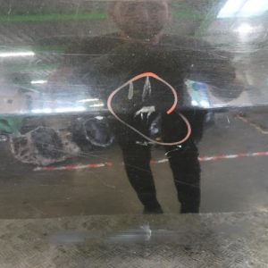 RENAULT GRAND MODUS PHASE 2