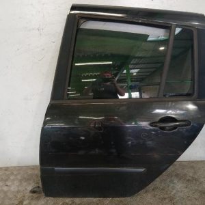 RENAULT GRAND MODUS PHASE 2
