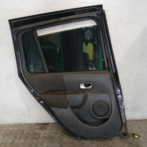 RENAULT GRAND MODUS PHASE 2