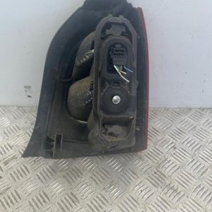RENAULT TWINGO 2 PHASE 1