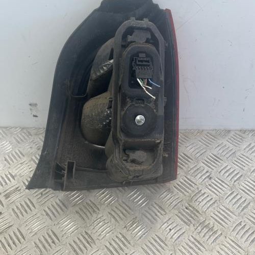 RENAULT TWINGO 2 PHASE 1
