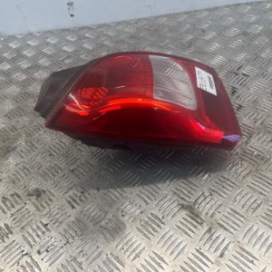 RENAULT TWINGO 2 PHASE 1