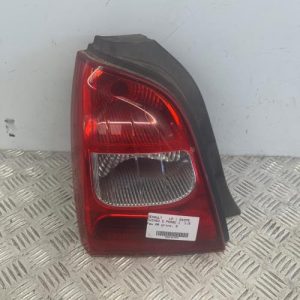 RENAULT TWINGO 2 PHASE 1