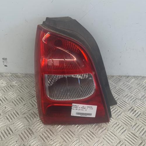 RENAULT TWINGO 2 PHASE 1