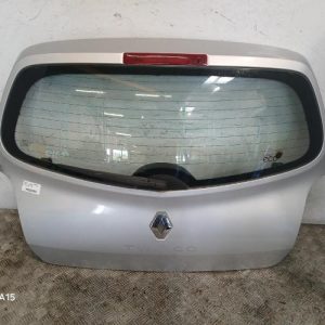 RENAULT TWINGO 2 PHASE 1