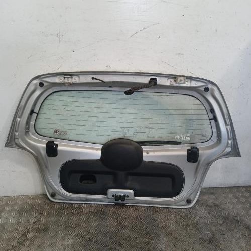 RENAULT TWINGO 2 PHASE 1
