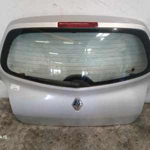 RENAULT TWINGO 2 PHASE 1