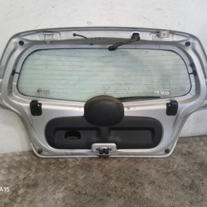 RENAULT TWINGO 2 PHASE 1