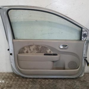RENAULT TWINGO 2 PHASE 1