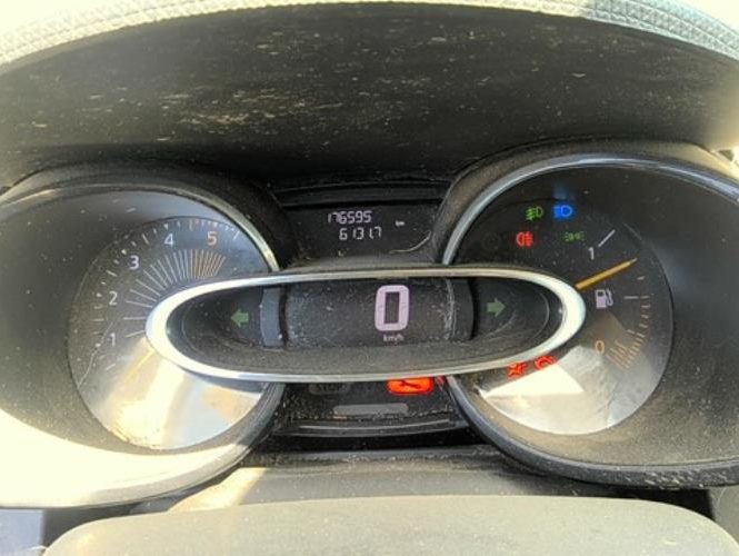 RENAULT CLIO 4 PHASE 1