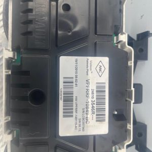 RENAULT CLIO 4 PHASE 1