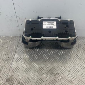 RENAULT CLIO 4 PHASE 1