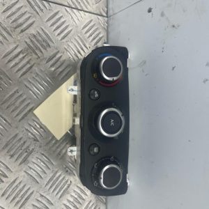 RENAULT CLIO 4 PHASE 1