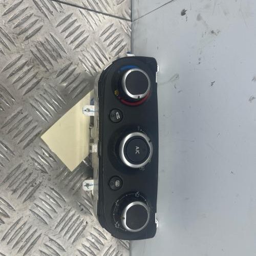 RENAULT CLIO 4 PHASE 1